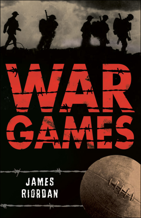 War Games 