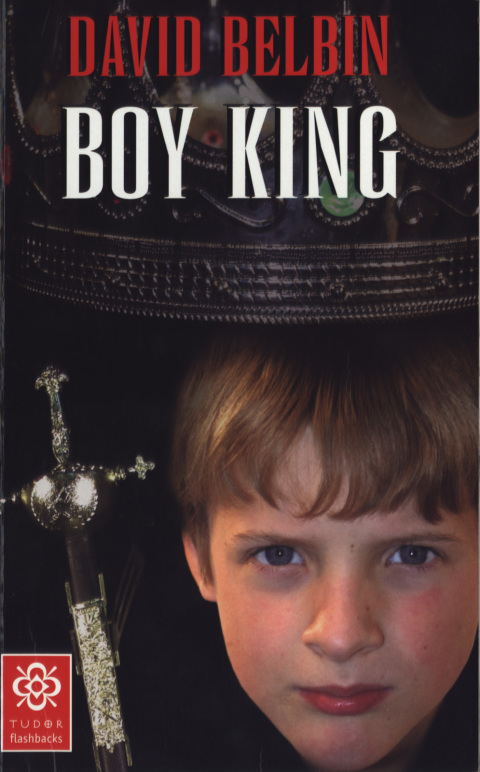 Boy King 