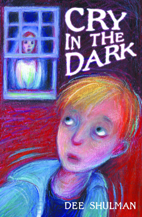 Cover image for book Cry in the Dark