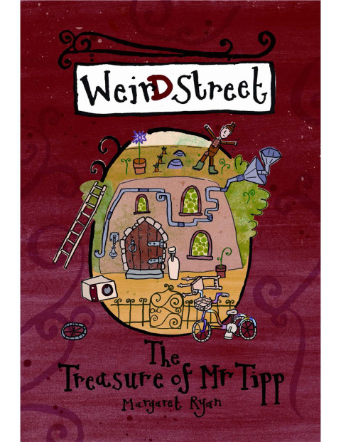 The Treasure of Mr Tipp 
