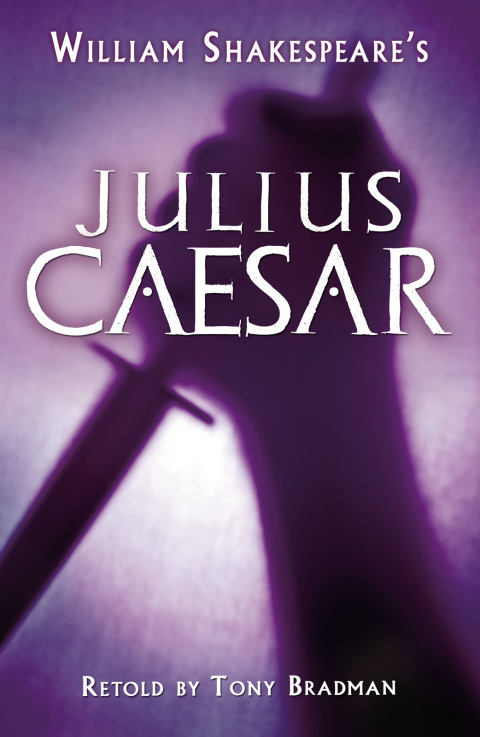 Cover image for book Julius Caesar