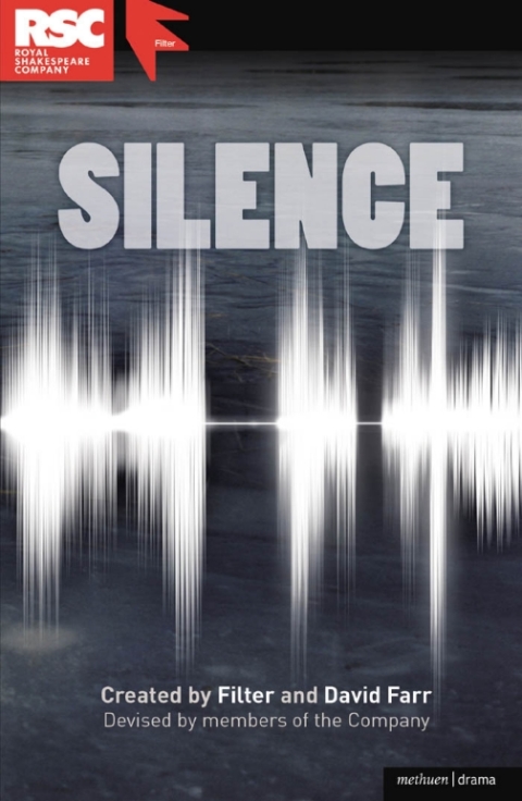 Cover image for book Silence