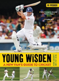 Omslagafbeelding: Young Wisden 2nd edition 9781408124635