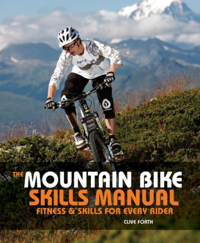 The Mountain Bike Skills Manual