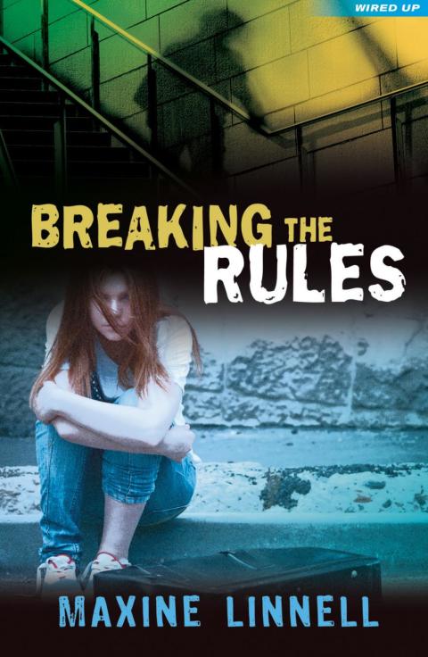 Cover image for book Breaking the Rules