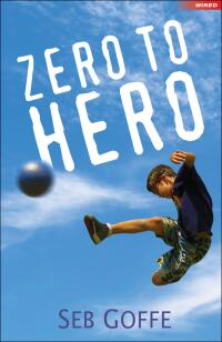 Cover image: Zero to Hero 1st edition 9781408155608