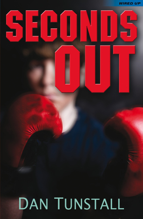 Cover image for book Seconds Out