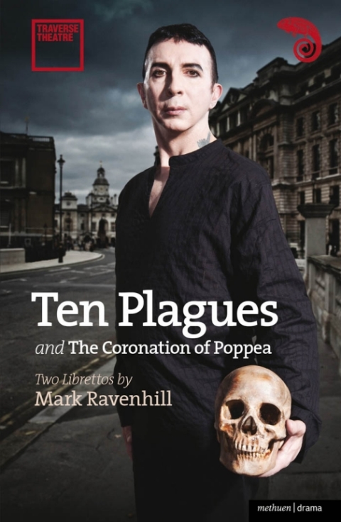Cover image for book Ten Plagues' and 'The Coronation of Poppea'