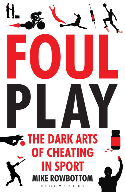Cover image for book Foul Play