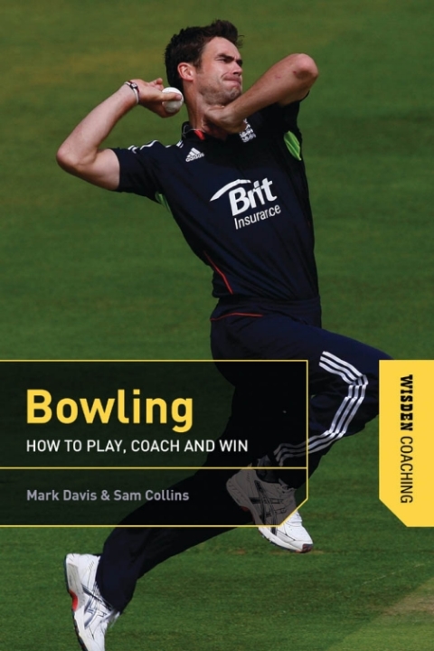 Cover image for book Bowling