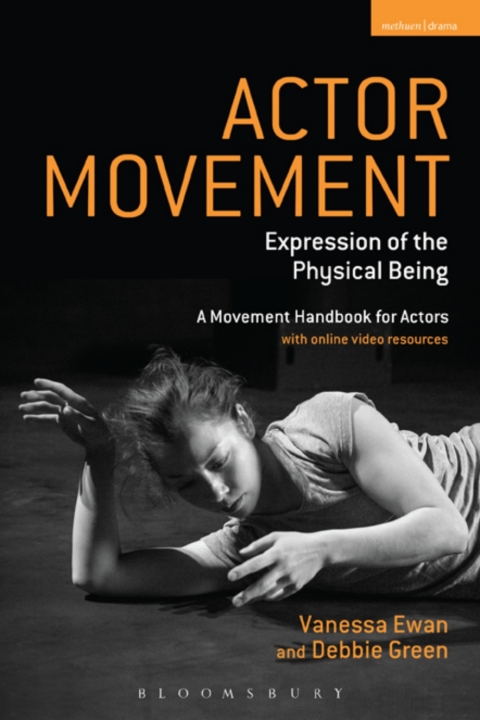 Cover image for book Actor Movement