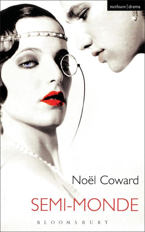 Cover image for book Semi-Monde
