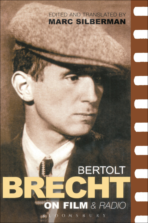 Cover image for book Brecht On Film & Radio