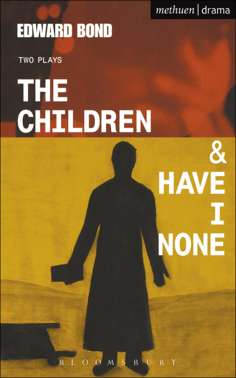 Cover image for book The Children & Have I None