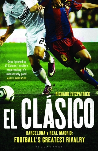 El Clasico: Barcelona v Real Madrid