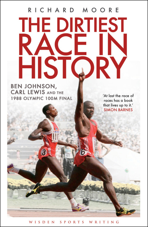 Cover image for book The Dirtiest Race in History