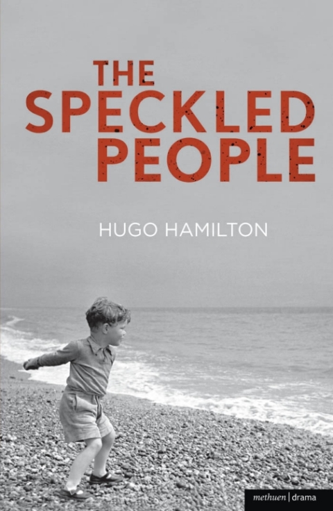 The Speckled People 