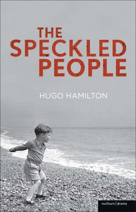 The Speckled People 