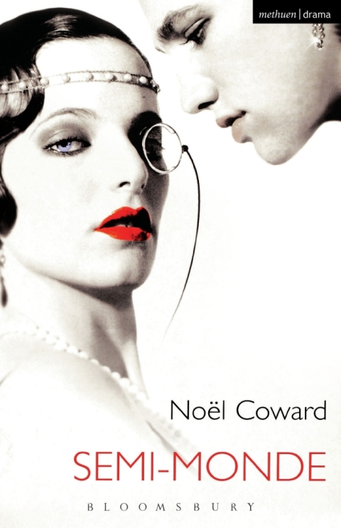 Cover image for book Semi-Monde