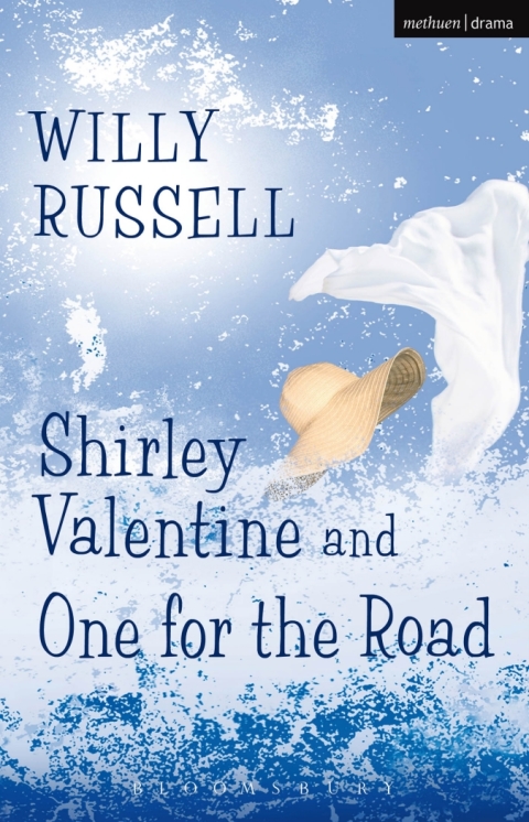 Cover image for book Shirley Valentine & One For The Road