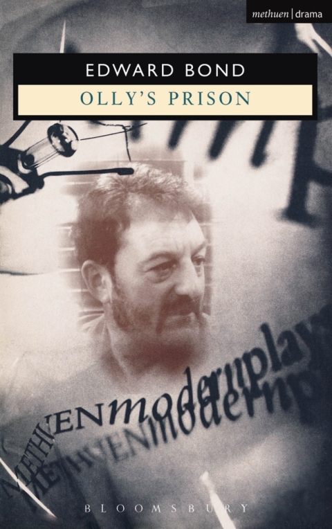 Cover image for book Olly's Prison