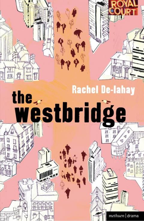 Cover image for book The Westbridge