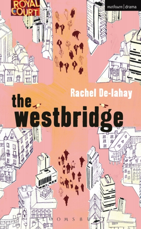 Cover image for book The Westbridge