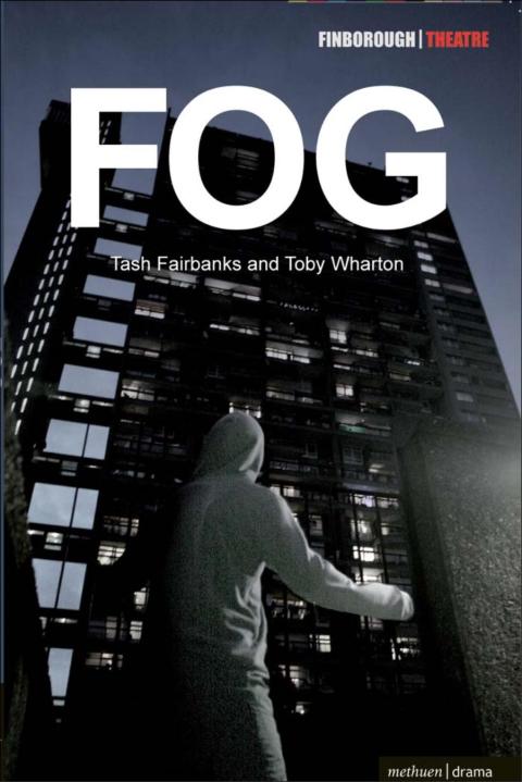 Cover image for book Fog
