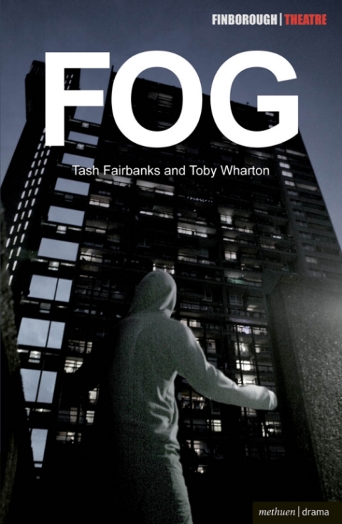Cover image for book Fog