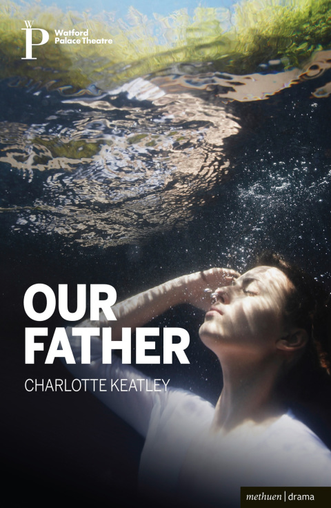 Cover image for book Our Father