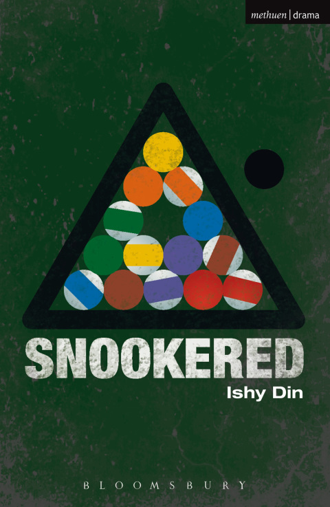 Cover image for book Snookered