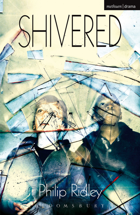 Cover image for book Shivered