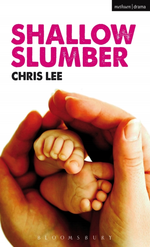 Cover image for book Shallow Slumber