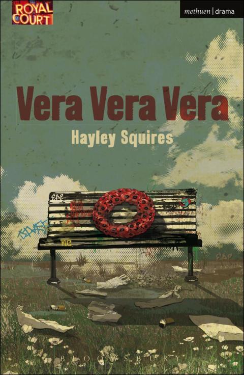 Cover image for book Vera Vera Vera