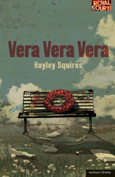 Cover image for book Vera Vera Vera