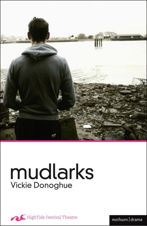 Cover image for book Mudlarks