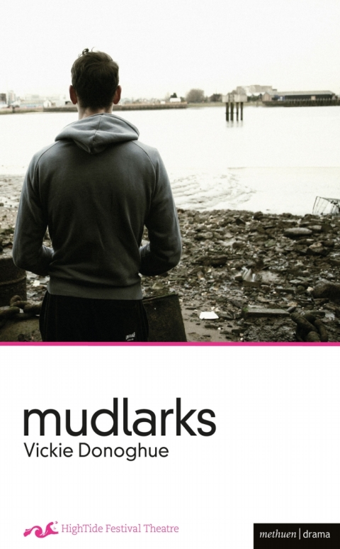 Cover image for book Mudlarks