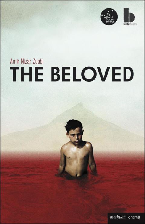 Cover image for book The Beloved