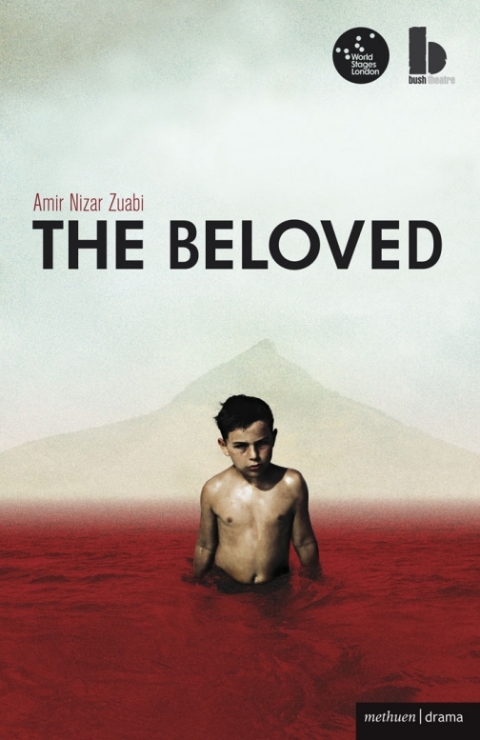 Cover image for book The Beloved