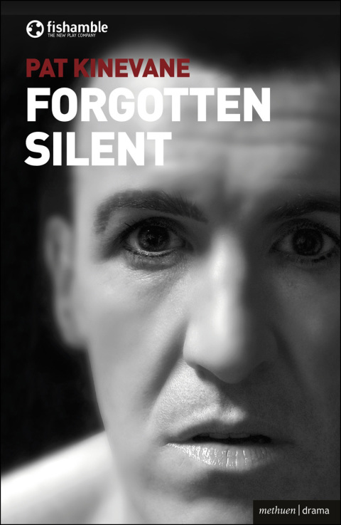 Cover image for book Silent and Forgotten