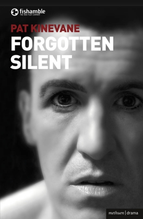 Cover image for book Silent and Forgotten