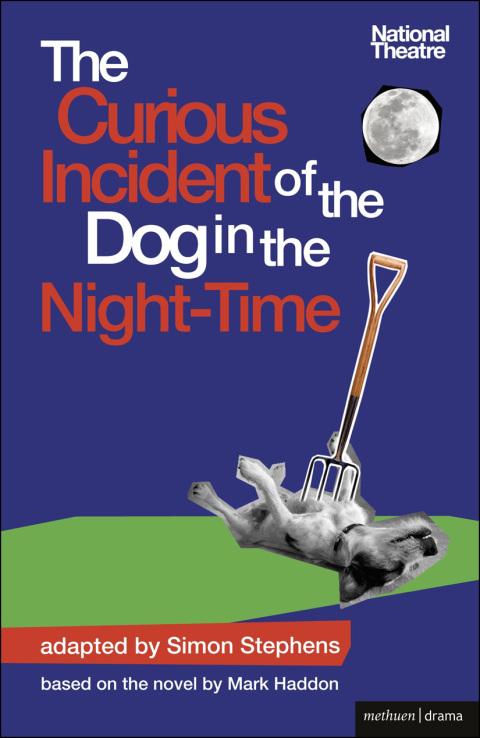 The Curious Incident of the Dog in the Night-Time 