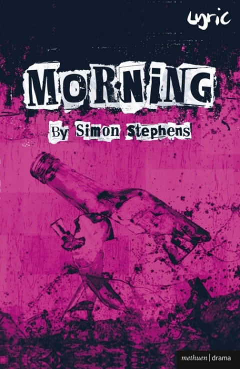 Cover image for book Morning