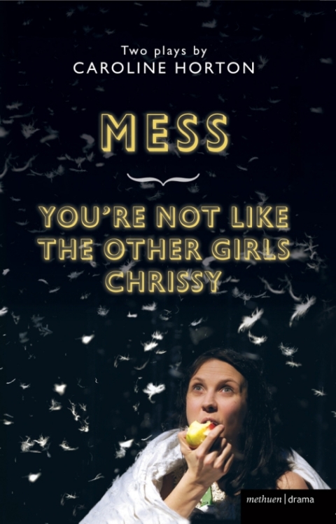 Mess and You're Not Like The Other Girls Chrissy 