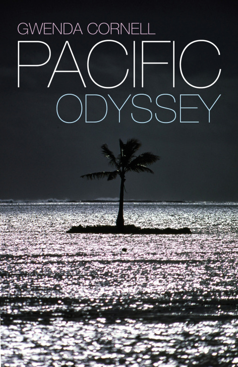 Cover image for book Pacific Odyssey