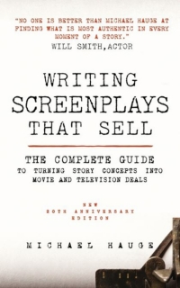 صورة الغلاف: Writing Screenplays That Sell 1st edition