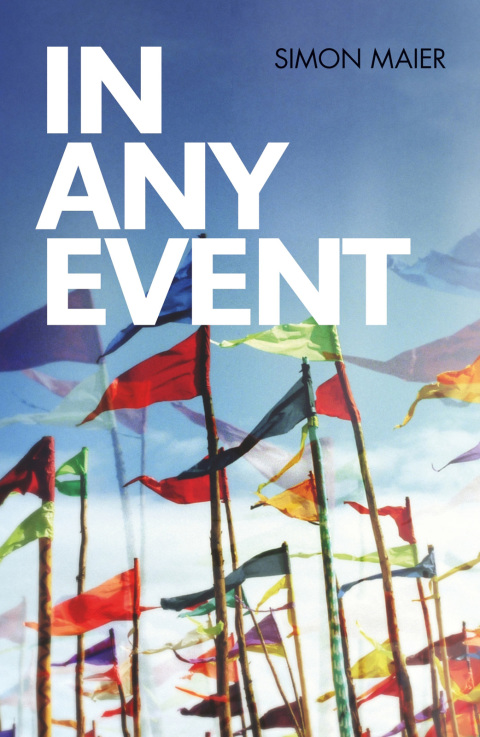 Cover image for book In Any Event