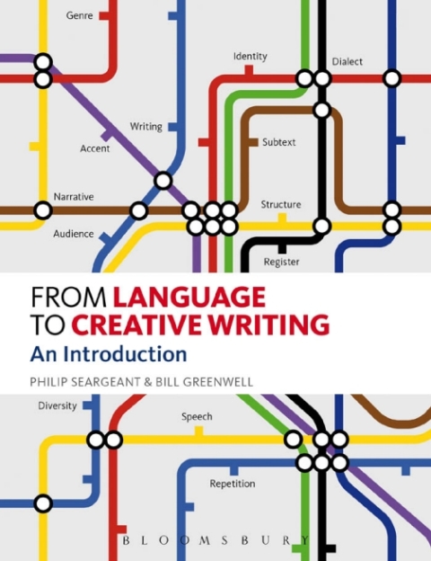 From Language to Creative Writing 