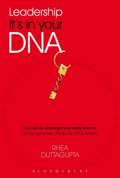 Cover image for book Leadership