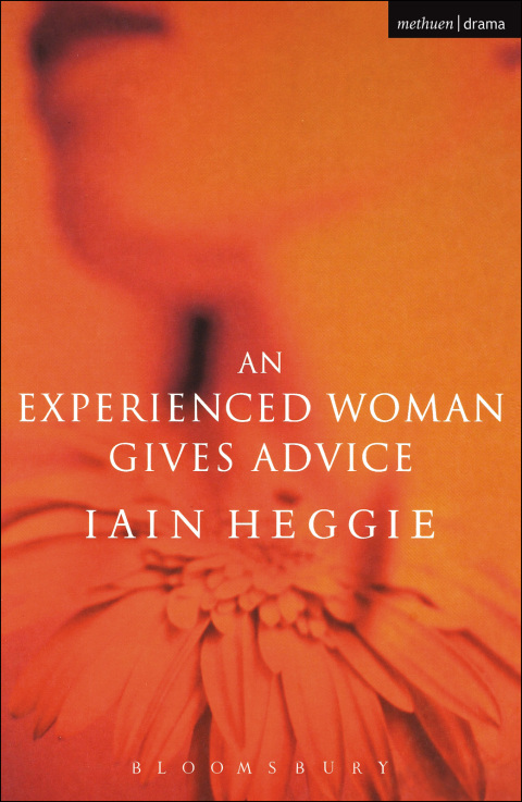 Cover image for book An Experienced Woman Gives Advice